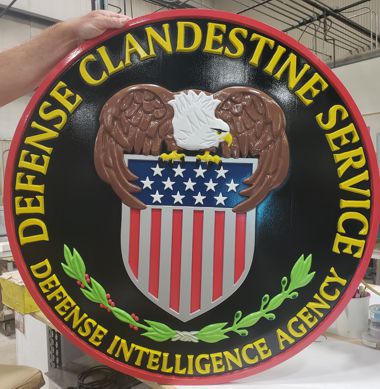 DIA-Defense Clandestine Service.jpg 15" Seal